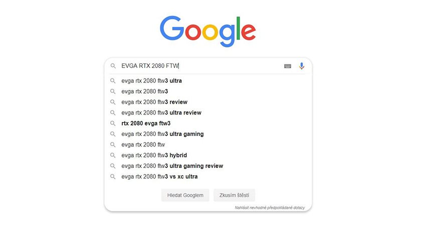 Ako zistiť, akú mám grafickú kartu; grafická karta; zistenie grafickej karty