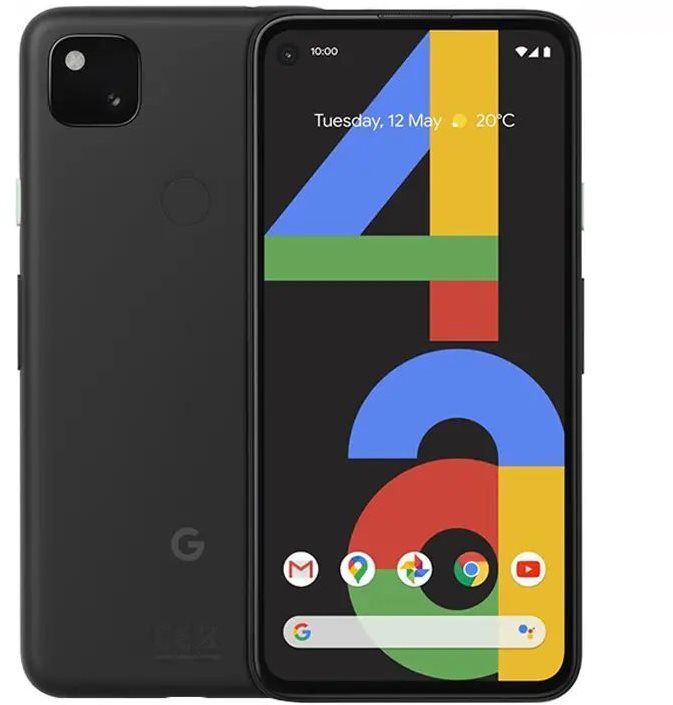 Google Pixel 4a - verdikt