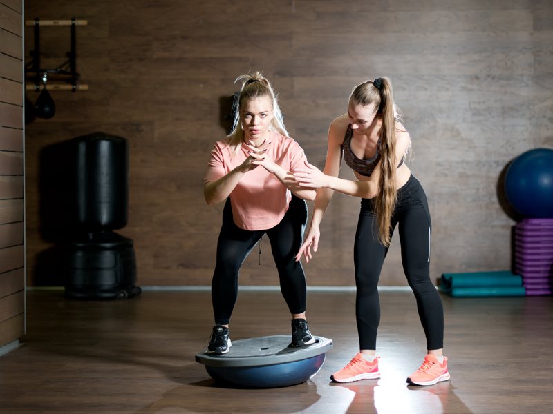 BOSU