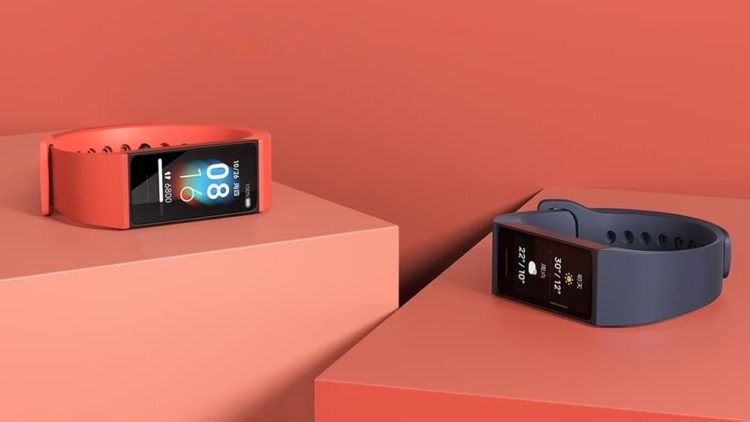 Xiaomi Redmi Band; Xiaomi; fitness náramok; smart náramok; nositeľná elektronika;
