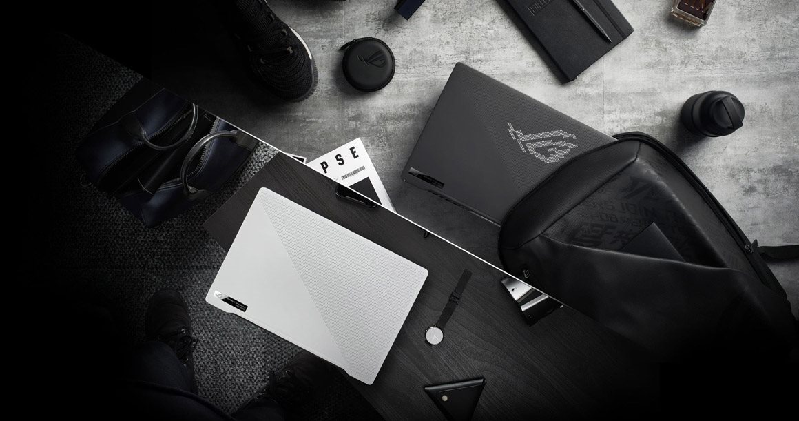 ASUS ROG Zephyrus G14