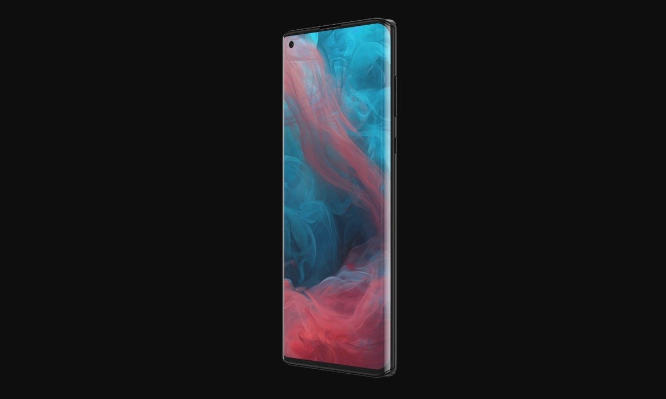 Motorola Edge+