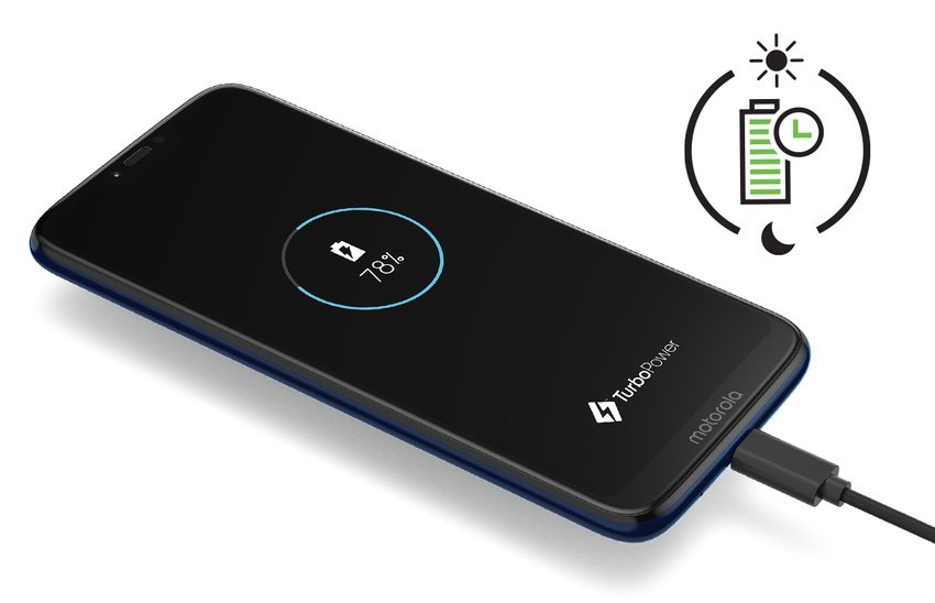 Motorola TurboPower