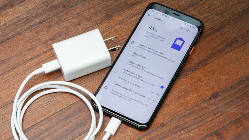USB-PD