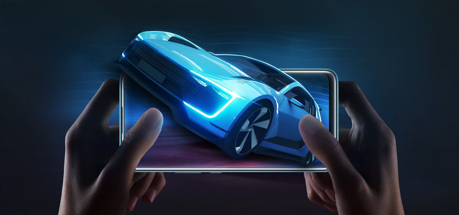 Redmi Note 9