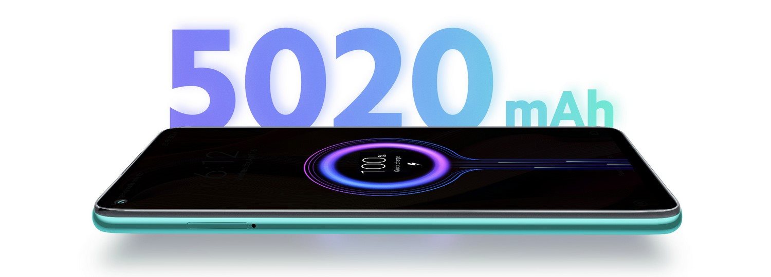 Redmi Note 9