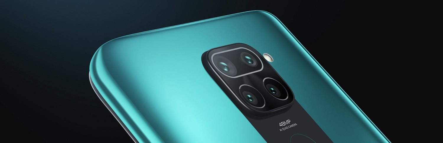 Redmi Note 9