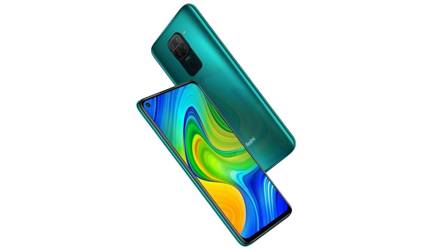 Redmi Note 9