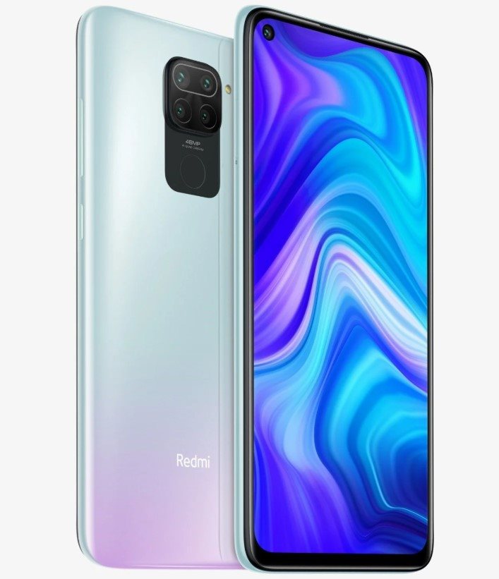 Redmi Note 9