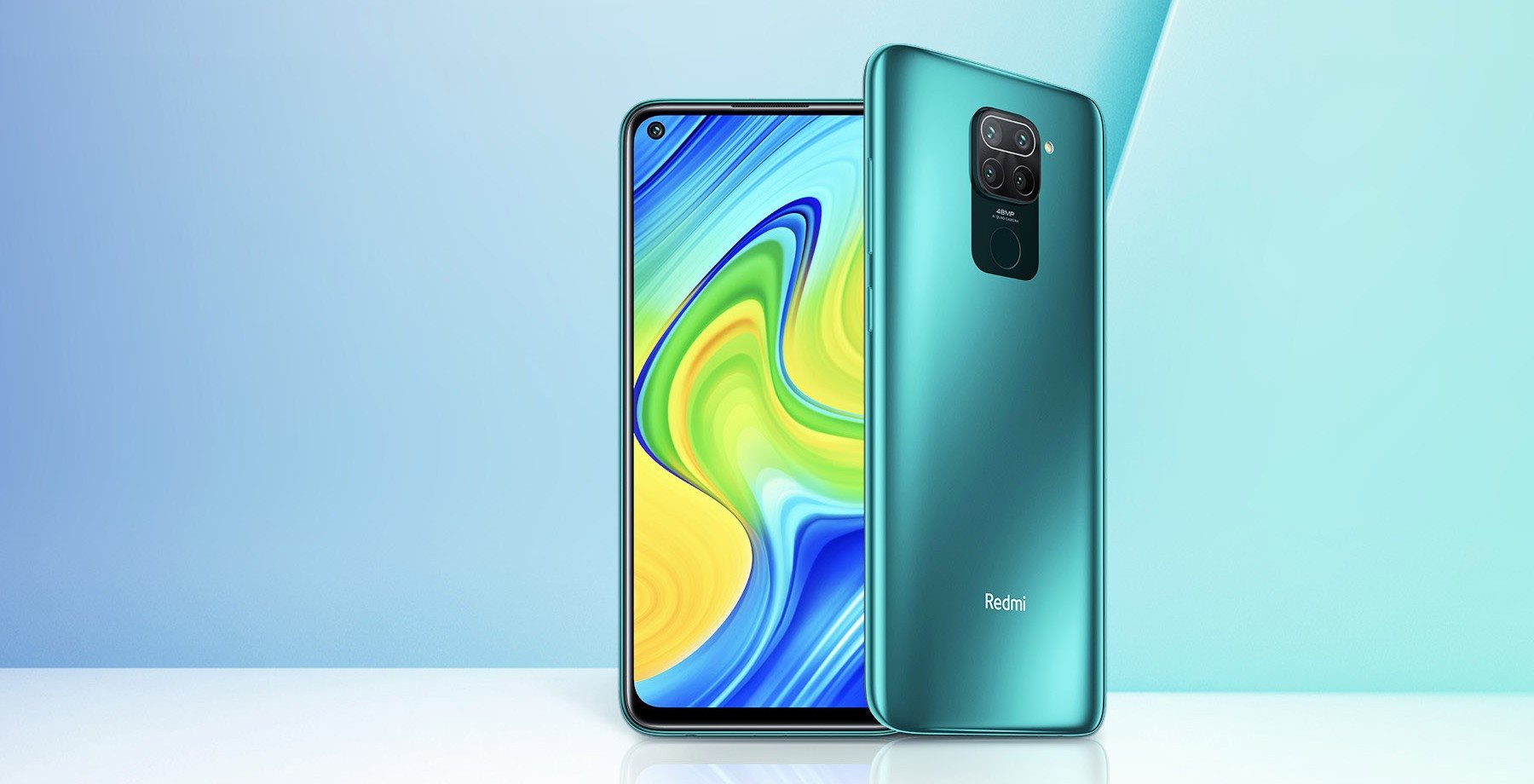 Redmi Note 9