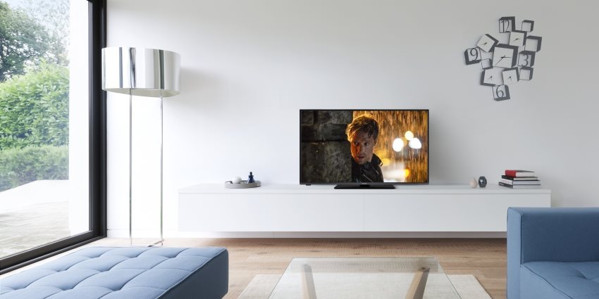 Panasonic HX580