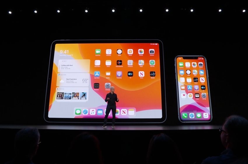 WWDC 2020
