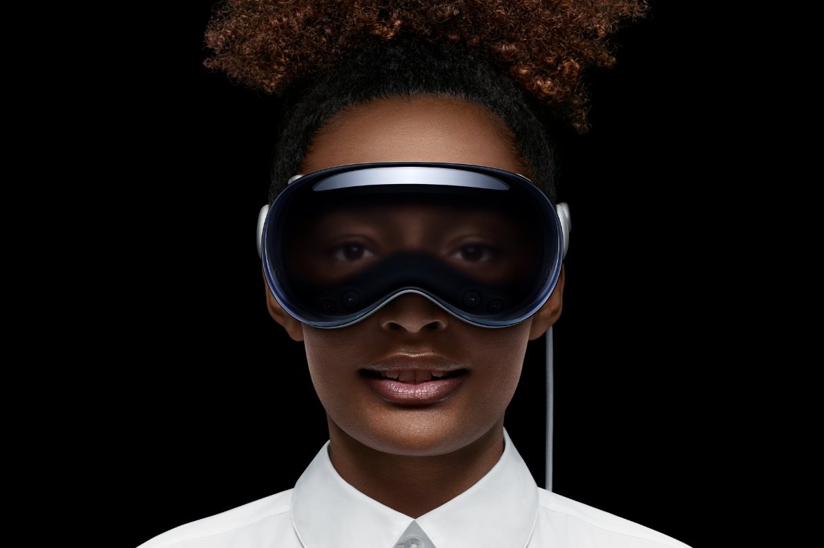 WWDC 2023, One more thing