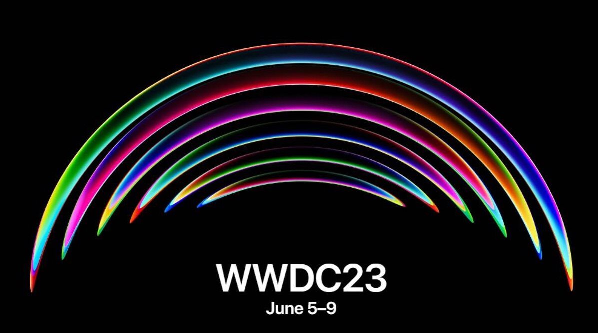 WWDC 2023, úvod