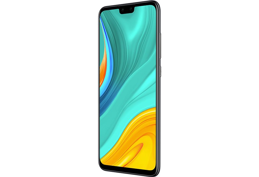 Huawei Y8s