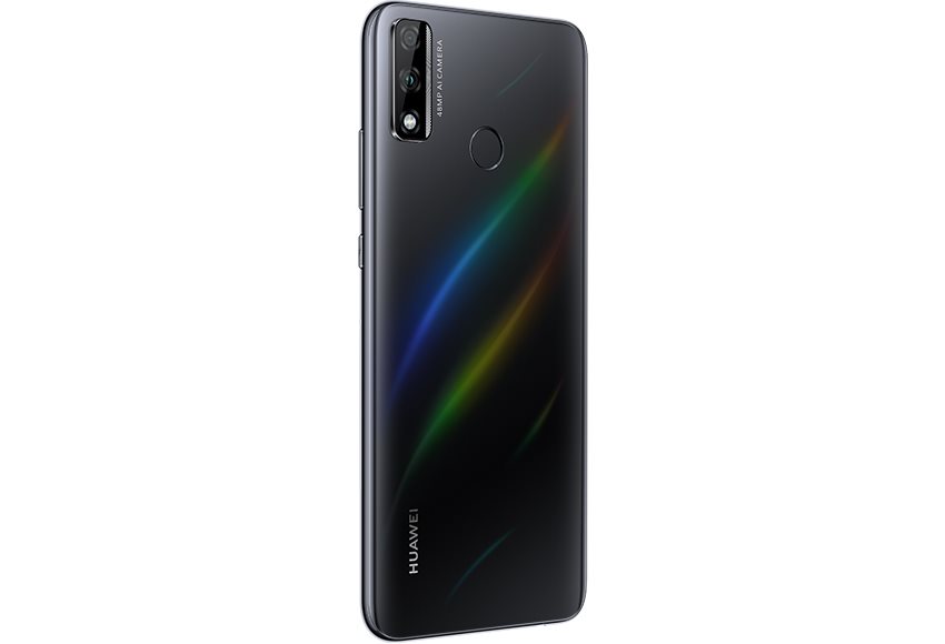 Huawei Y8s