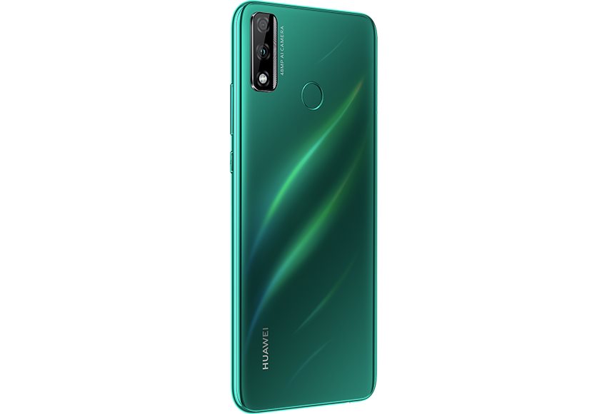 Huawei Y8s