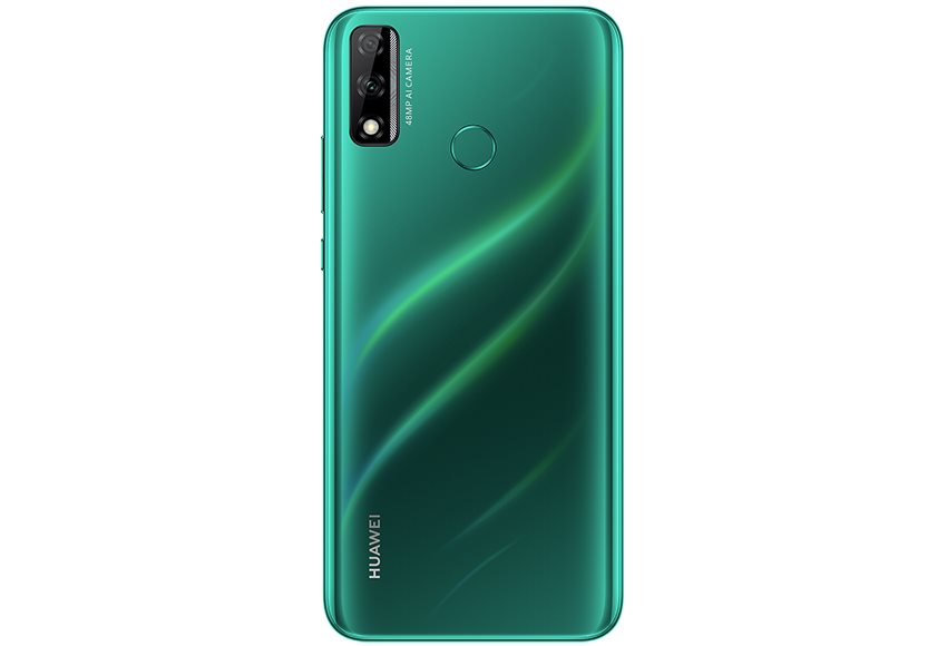 Huawei Y8s