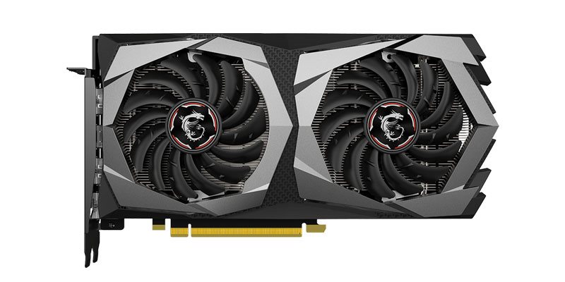 MSI GeForce GTX 1650 SUPER Gaming X (RECENZIA A TESTY) | Alza.sk