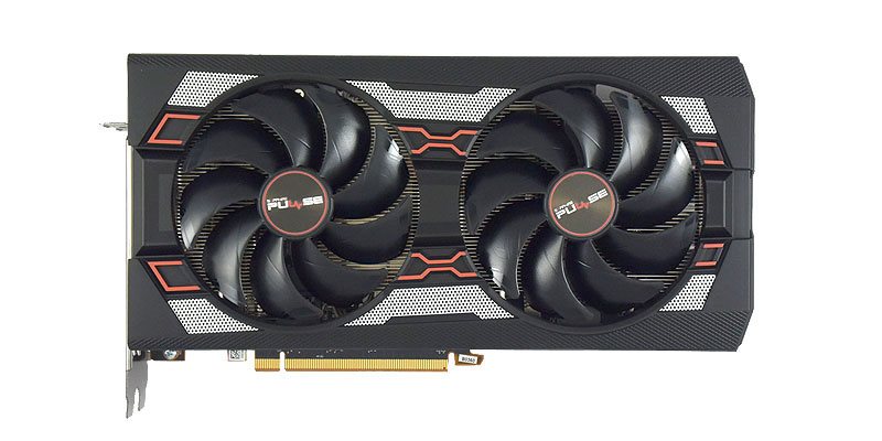 Sapphire PULSE RX 5600 XT 6G