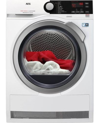 AEG Absolute Care T8DBE68SC