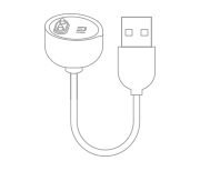 Xiaomi mi band 6; fitness náramok