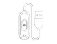 Xiaomi mi band 6; fitness náramok