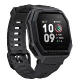 amazfit ares; smartwatch; nositeľná elektronika; smart hodinky; wearables;