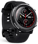 amazfit ares; smartwatch; nositeľná elektronika; smart hodinky; wearables;