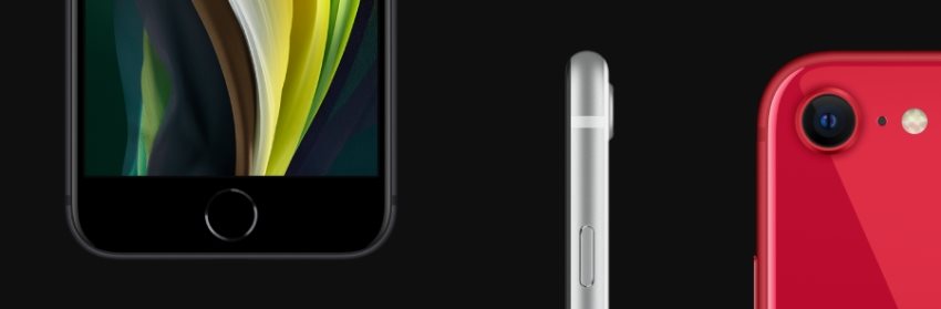 iPhone SE