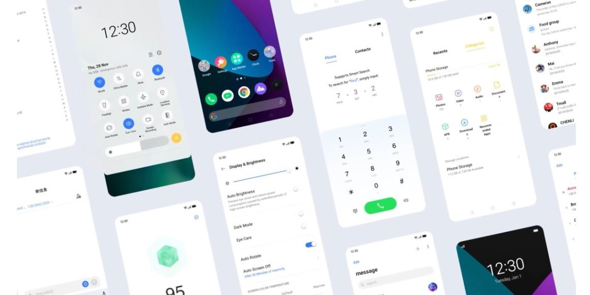 Realme UI