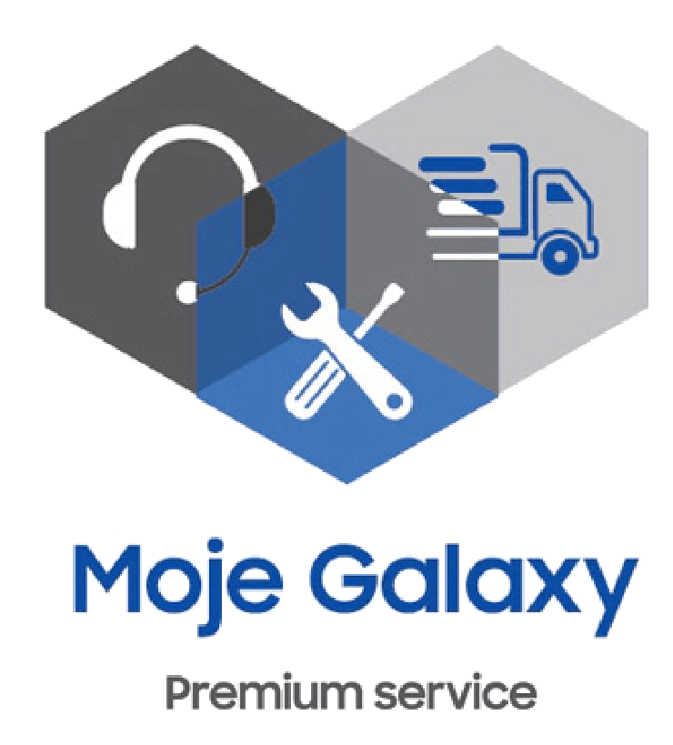Logo Moje Galaxy