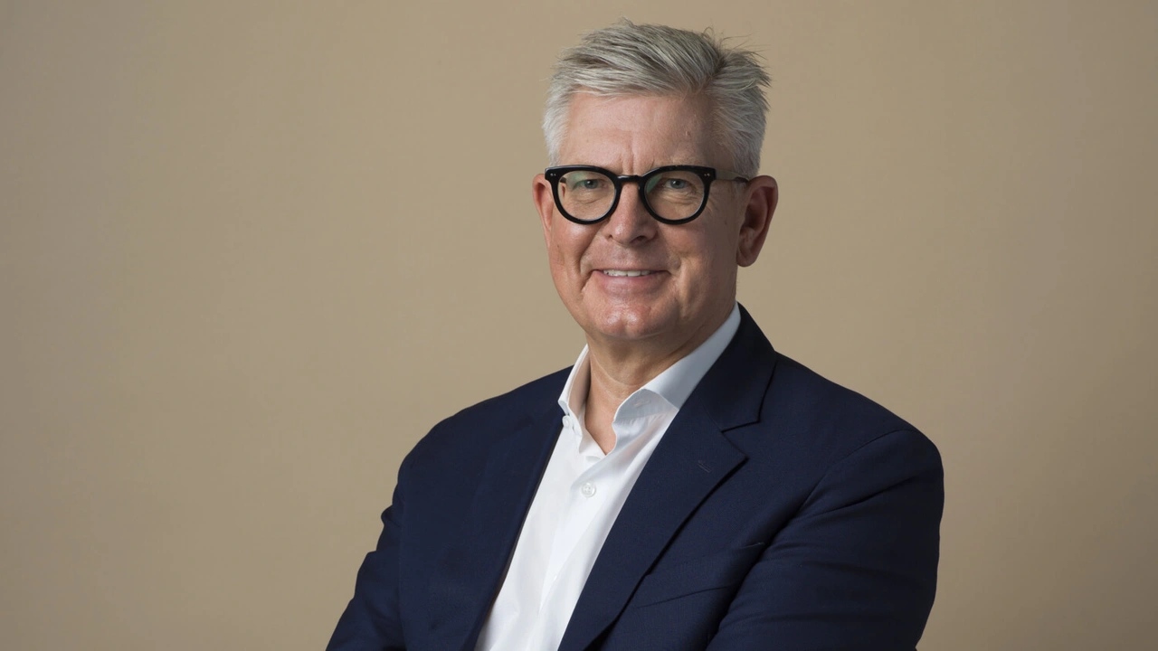 6g, Börje Ekholm