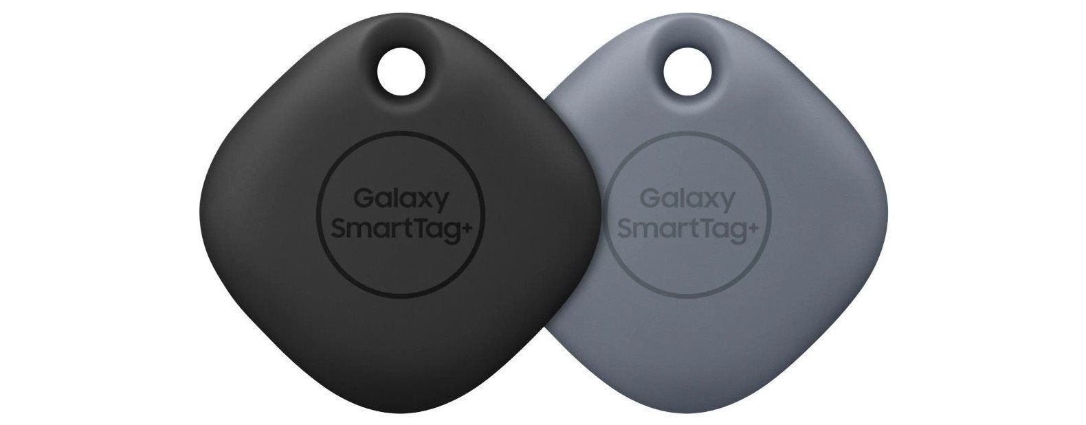 Apple AirTag, konkurencia Samsung Galaxy SmartTag+