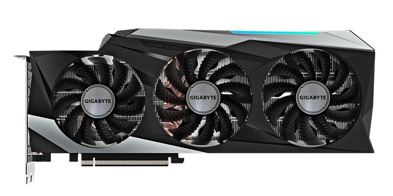 Gigabyte RTX 3090 Gaming OC 24G