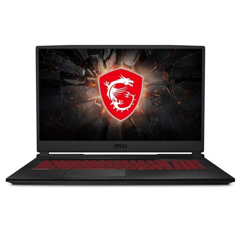 MSI GL75 Leopard; recenzia