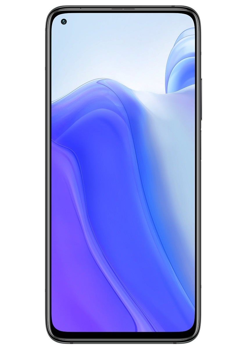 Xiaomi Mi 10T/10T Pro - displej