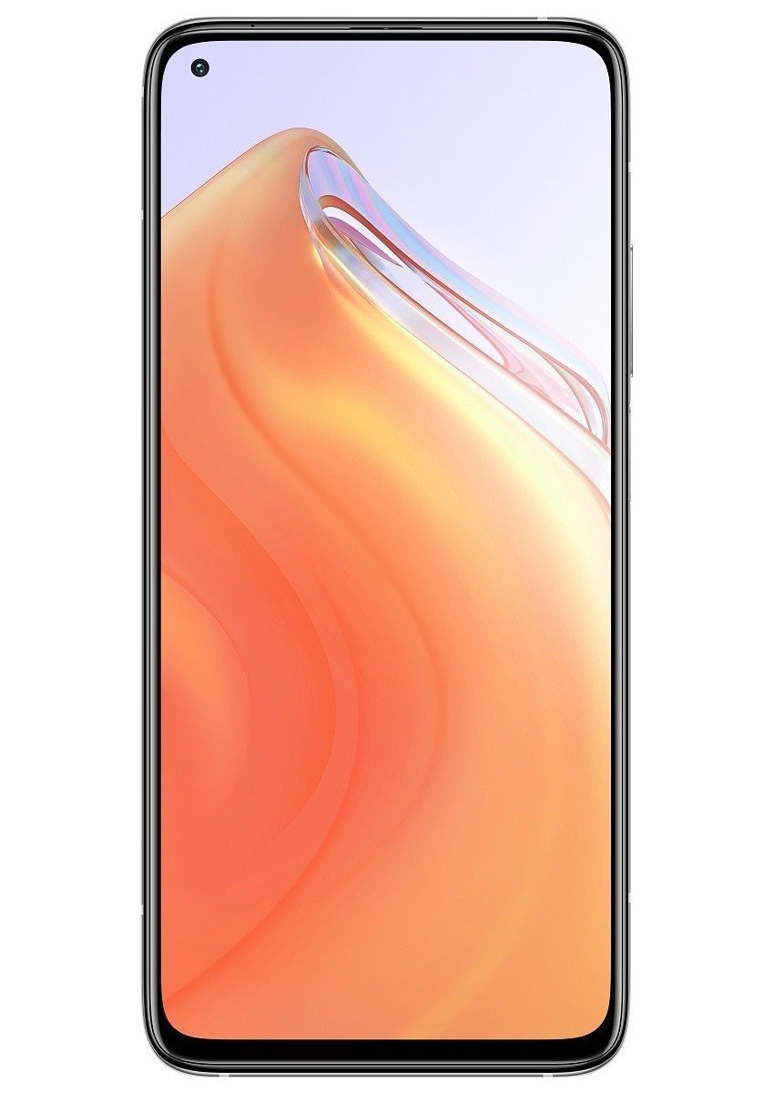 Xiaomi Mi 10T/10T Pro - displej
