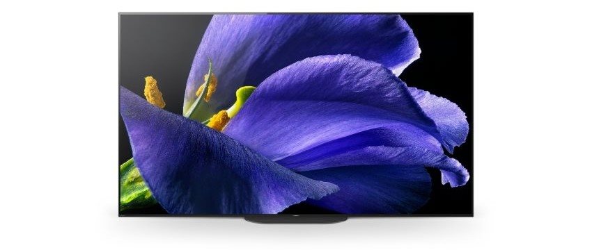 5 let záruka na televize Sony