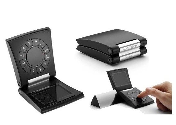 Najdivnejšie mobily histórie, Samsung Serene