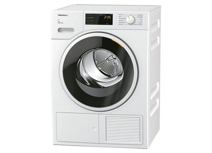 Sušička Miele TWD 360 WP ModernLife