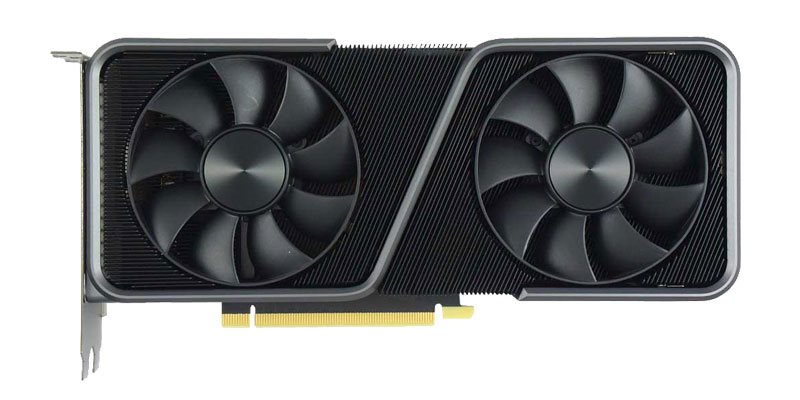NVIDIA RTX 3070 Founders Edition