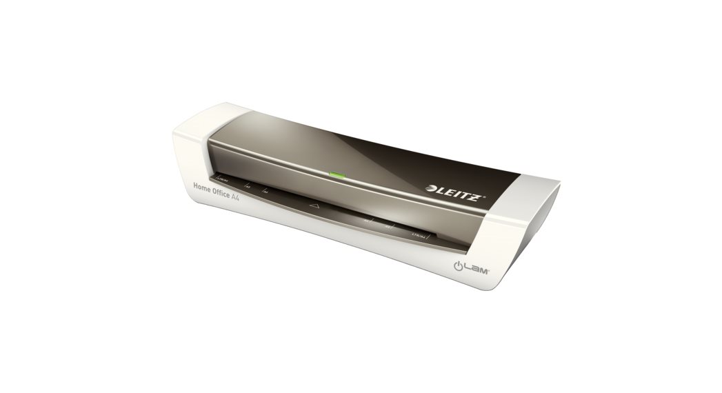 leitz iLAM home office laminátor