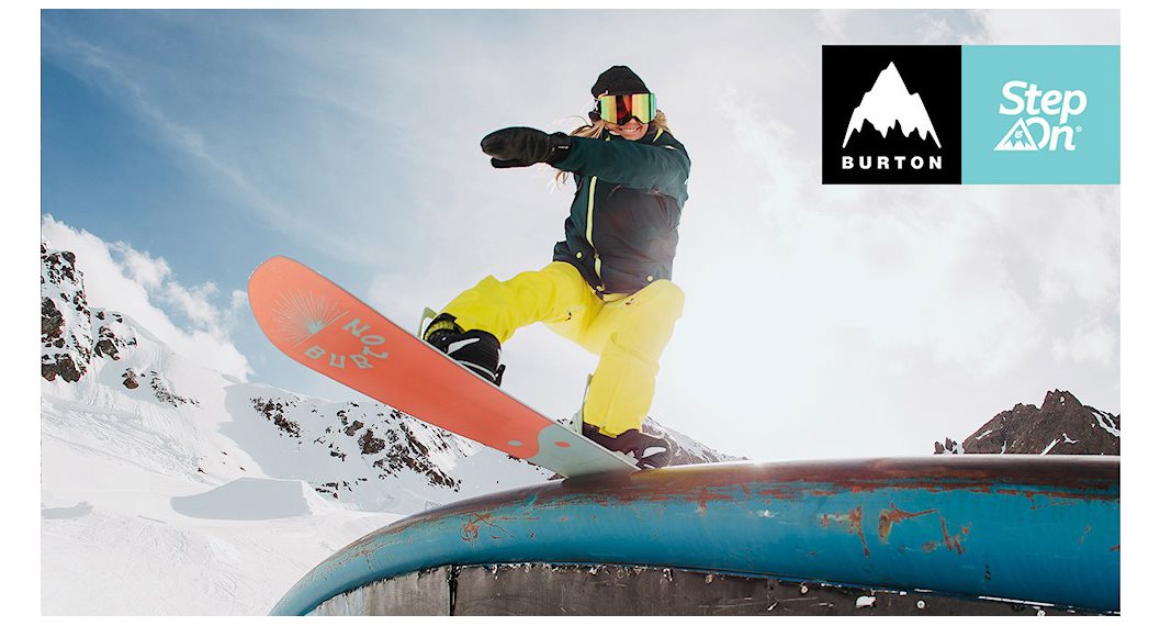 Braun súťaž Snowboard Braun súťaž Snowboard