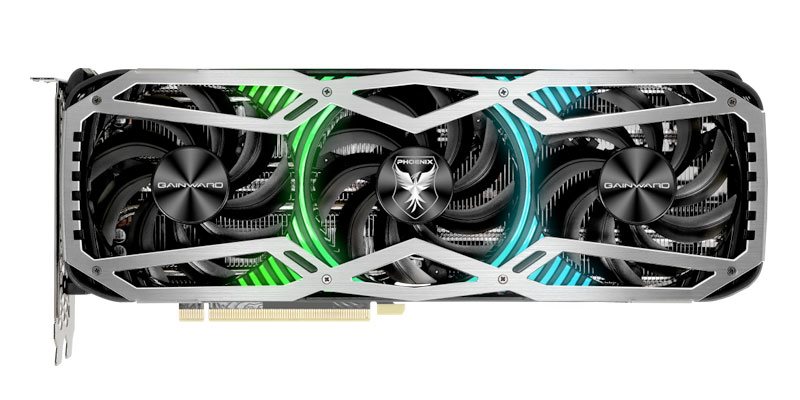 Gainward RTX 3070 Phoenix GS 8G