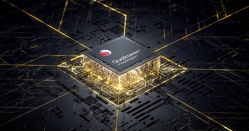 Xiaomi Poco M3 Qualcomm Snapdragon