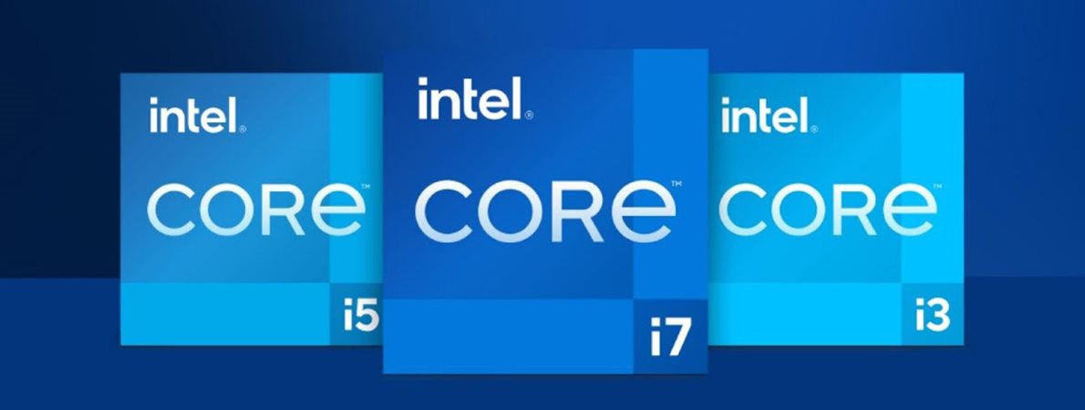 Intel Rocket Lake