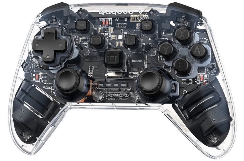 TOP gadgety 3, Baseus SW Motion