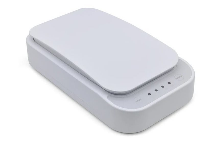 TOP gadgety 3, PATONA UV