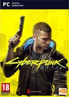 Cyberpunk 2077 